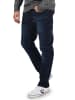 INDICODE 5-Pocket-Jeans in blau