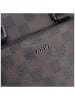 JOOP! Aktentasche Cortina Piazza Janus Sleeve SHZ in Seal Brown