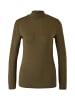 s.Oliver T-Shirt in 7946_olivgrün