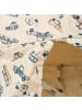 En Fant Kinder Hut "Sun hat w. string" in Beige