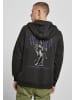 Mister Tee Sweat & Fleece - Hoodies Zipthrough in black