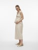mama licious Kleid in French Oak 1