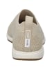 Josef Seibel Halbschuh Caren 66 in beige