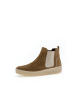 Gabor Fashion Chelsea Boots in braun