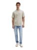 Marc O'Polo T-Shirt loose in Grey Kit