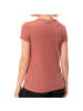 Vaude Essential T-Shirt in Ziegel