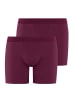 Bruno Banani Boxershort 2er Pack in Rot