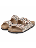 Tamaris Pantolette in beige