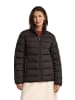 Polo Club Jacke WOMAN BRUNEL LONG SLEEVE REGULAR FIT in Dunkle Schokolade