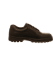 Mephisto Sneaker Low in schwarz