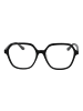 Guess Frauen Optische Fassungen Quadratisch Schwarz