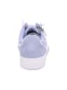 Jana Shoes Slipper in blau