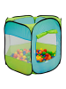 LittleTom Popup Spielzelt Elliot