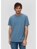 s.Oliver T-Shirt in 5402_hellblau