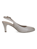 Caprice Pumps Stone