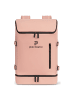 Pactastic Urban Collection Daypack 50 cm Laptopfach in rose