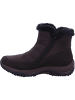 rieker Boots Mit Tex-Membran in braun