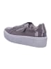 Gabor Sneaker Low in grau