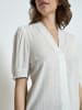 Peppercorn Hemd / Shirt in Gardenia