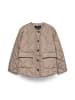 Vero Moda Millie Jacke in Moon Rock