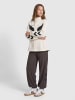 Hummel Jacke Hmli-D Damen in Weiß