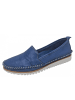 Andrea Conti SHOES Slipper  in Blau