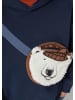 s.Oliver Sweatshirt  in  5952_navy