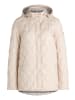 Betty Barclay Outdoorjacke mit abnehmbarer Kapuze in Moonlight