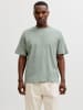 Jack & Jones T-shirt in Iceberg Green