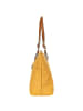 BRIC`s X-Bag Shopping M Sportina - Schultertasche 27 cm (poppy) in honey