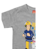 Feuerwehrmann Sam  Feuerwehrmann Sam T-Shirt in grau
