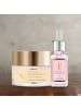 ErthSkin Rose + Vitamin C Strahlendes Set