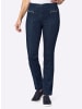 Cosma Jeans in blue-stone-washed