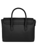 Bugatti Handtasche IRIA Kunstfaser in schwarz