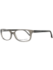 Porsche Design Frauen Optische Fassungen Rechtwinklig Grau