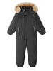 Reima ReimaTec Schneeanzug Stavanger Black