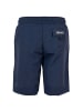 Champion Badeshorts in Dunkelblau