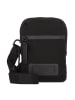 Jost Tallinn Handytasche 14 cm schwarz