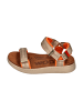 WODEN Sandalen LINE HERITAGE WL716 in bunt