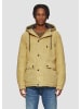 QS Outdoor-Jacke  in  1602_goldgelb