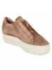 Paul Green Sneaker in braun