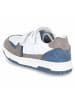 Lurchi Slipper in grau