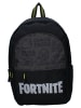 VADOBAG Rucksack Fortnite Battle Royale in Black