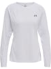 Newline Newline T-Shirt Women Core Laufen Damen in WHITE