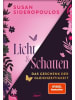 NXT LVL Verlag Buch - Licht und Schatten