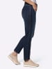 Heine Jeans in dark blue