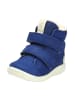 Ecco Halbschuhe in Blau