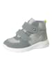 Ricosta Grundschule Sneaker in grün