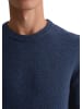 Marc O'Polo Pullover regular in Dark Navy