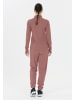Endurance Midlayer Canna in 4321 Rose Taupe